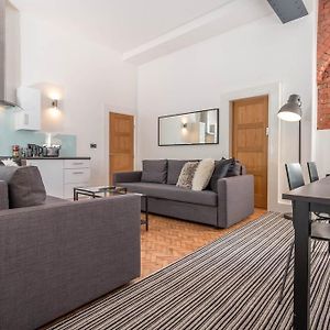 Manchester Arena Apartments